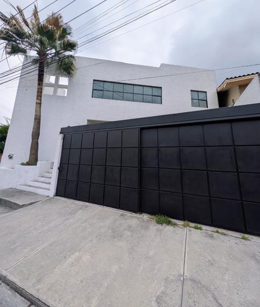 Casa en venta del paseo residencial
