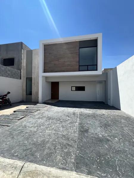 Casa en venta en Sector Viñedos, Torreón - oportunidad única Casa en venta en Sector Viñedos, Torreón - oportunidad única
