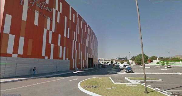 LOCAL COMERCIAL EN VENTA