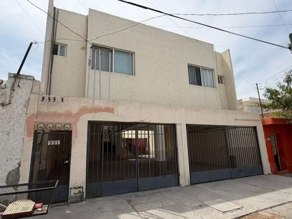 Edificio en venta en Torreon Centro, Torreón, Coahuila de Zaragoza