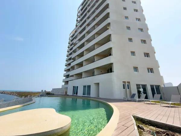 VENDO DEPARTAMENTO EN LA RIVIERA VERACRUZANA, CERCA DE EL DORADO