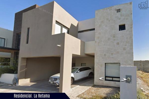 CASA DISPONIBLE PARA VENTA EN RESIDENCIAL LA RETAMA