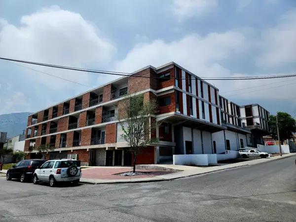 DEPARTAMENTO  EN VENTA EN SANTA CATARINA