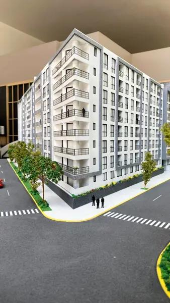 Panorama Lindavista B-601