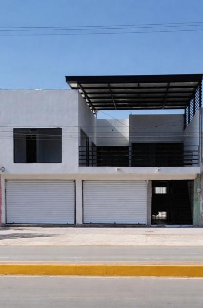 SE RENTAN LOCALES COMERCIALES O PARA OFICINAS 
EN LERDO, DGO.