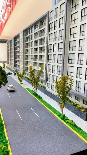 Panorama Lindavista C-601