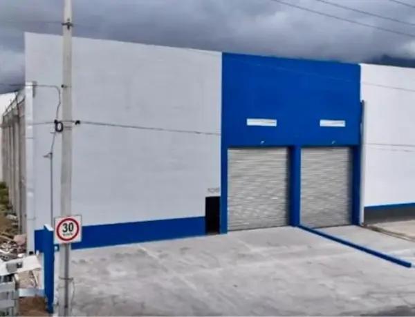 NAVE INDUSTRIAL EN VENTA EN SANTA CATARINA NAVE INDUSTRIAL EN VENTA EN SANTA CATARINA
