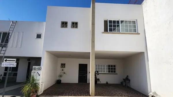 Casa EN VENTA, residencial ESMERALDA, León, Guanajuato.