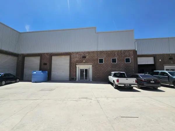 Bodega en Renta en Ciudad Industrial