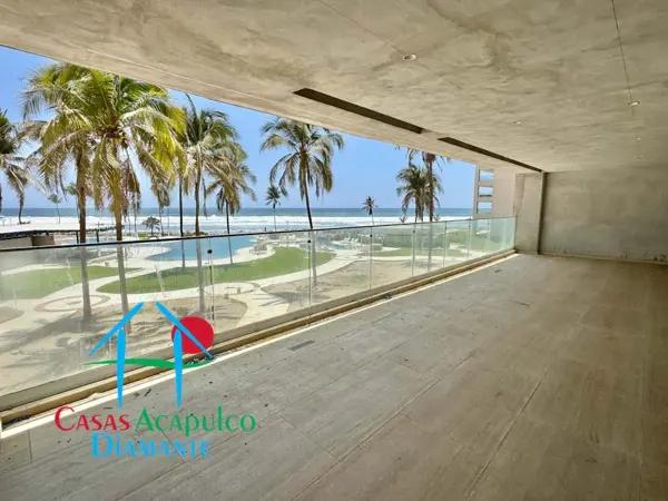 Departamento de playa en precio de oportunidad por Otis Departamento de playa en precio de oportunidad por Otis