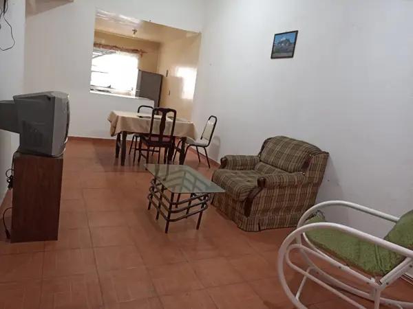 DEPARTAMENTO AMUEBLADO EN RENTA EN TOLUCA CERCA DE GM Y GALERIAS TOLUCA