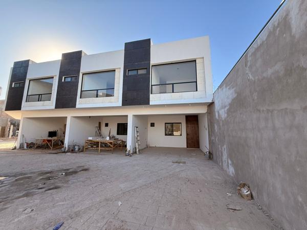 Town House Los Viñedos