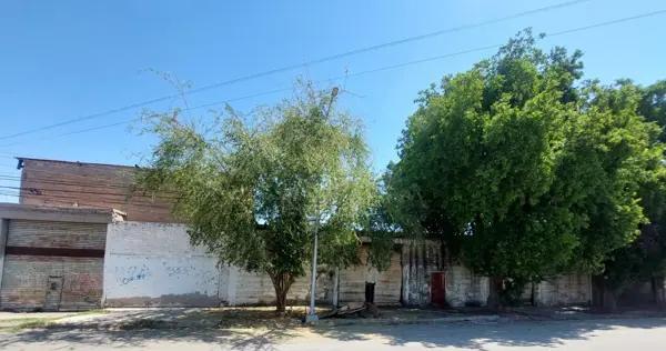 Venta de Bodega en Eduardo Guerra, Torreón: Excelente Ubicación para Inversionistas Venta de Bodega en Eduardo Guerra, Torreón: Excelente Ubicación para Inversionistas