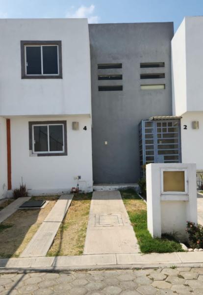 VENTA CASA FAUSTO ORTEGA 183 SAN FRANCISCO OCOTLÁN PUEBLA MÉXICO INVERSIÓN  RG