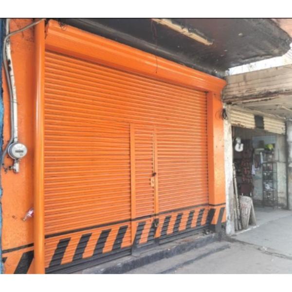 Local Comercial de Excelente ubicación frente al Mercado Alianza