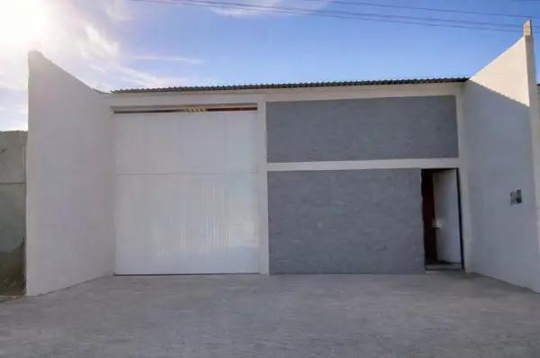 Bodega en venta en Ampliación Ladrilleras, Hermosillo, Sonora