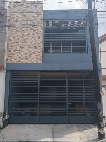 Casa en Renta Colonial Cumbres