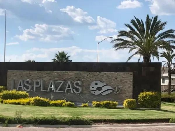 Terreno residencial en venta en Residencial Las Plazas, Aguascalientes