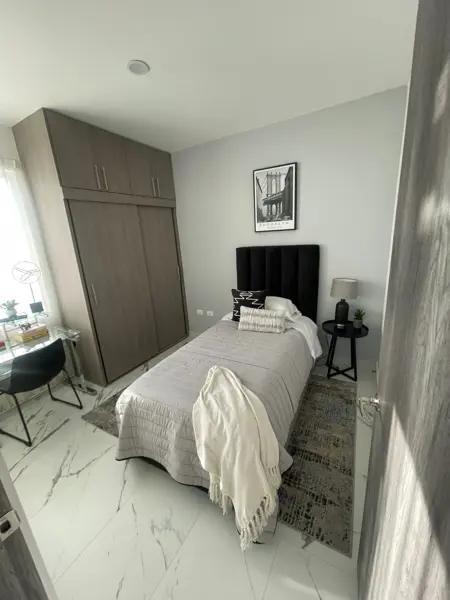 Casa en Venta en Azura Residencial, Aguascalientes - Modelo BRUN+