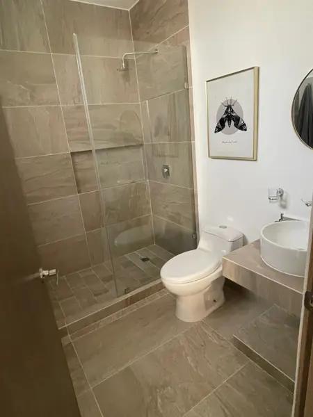 Casa en Venta en Azura Residencial Modelo Ocre+ en Pocitos, Aguascalientes