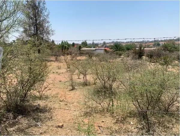 Terreno en venta en La Tomatina  Jesus Maria Aguascalientes por cerro del muerto (MGT)
