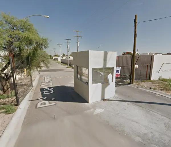 OPORTUNIDAD DE INVERSIÓN EN MATAMOROS, COAHUILA OPORTUNIDAD DE INVERSIÓN EN MATAMOROS, COAHUILA