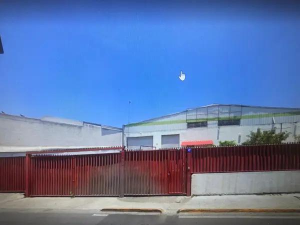 BODEGA EN RENTA EN COLONIAL LAGRANGE SAN NICOLAS