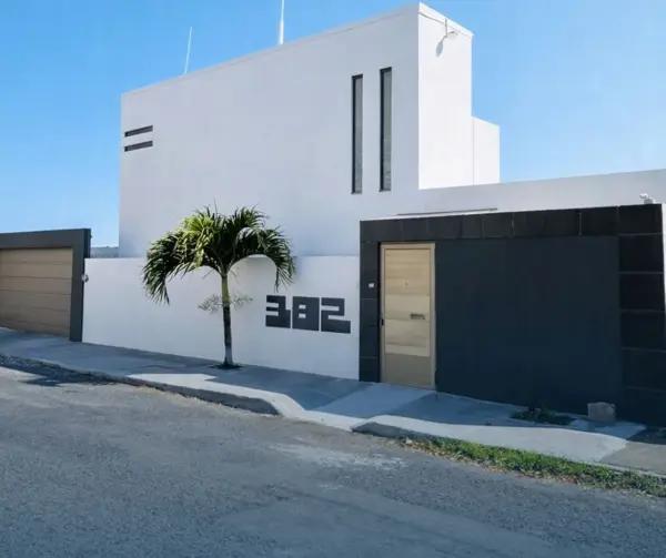 CASA EN VENTA EN LOMAS DEL MAR, BOCA DEL RIO, VER.