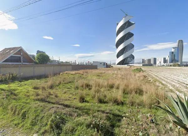 OPORTUNIDAD DE INVERSIÓN EN SÚPER TERRENO EN SAN ANDRÉS CHOLULA, PUEBLA