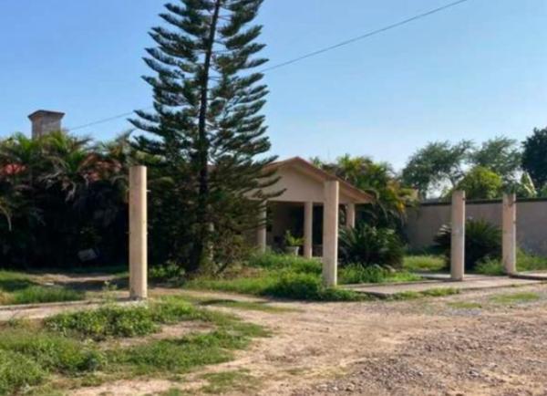 OPORTUNIDAD DE INVERSIÓN EN SAN FERNANDO, TAMAULIPAS