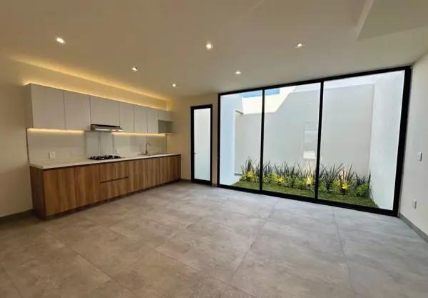CASA EN VENTA EN PUERTA TRES MARIAS NORTE, MORELIA CASA EN VENTA EN PUERTA TRES MARIAS NORTE, MORELIA