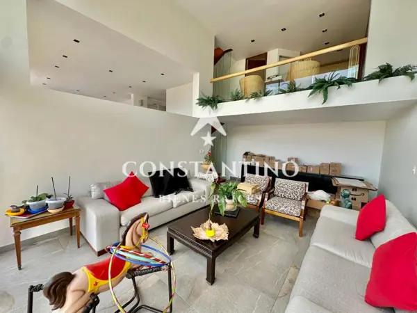 Casa en Renta en Bosques de Las Lomas