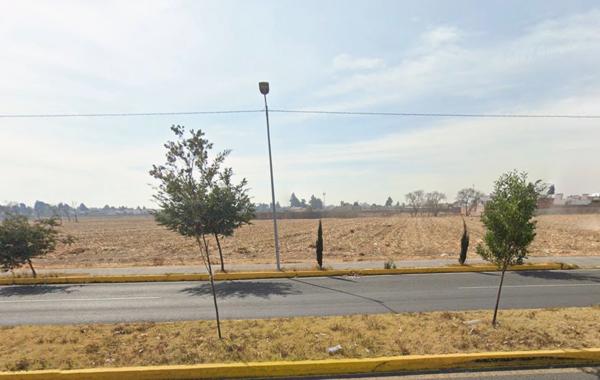 Terreno comercial Terreno comercial
