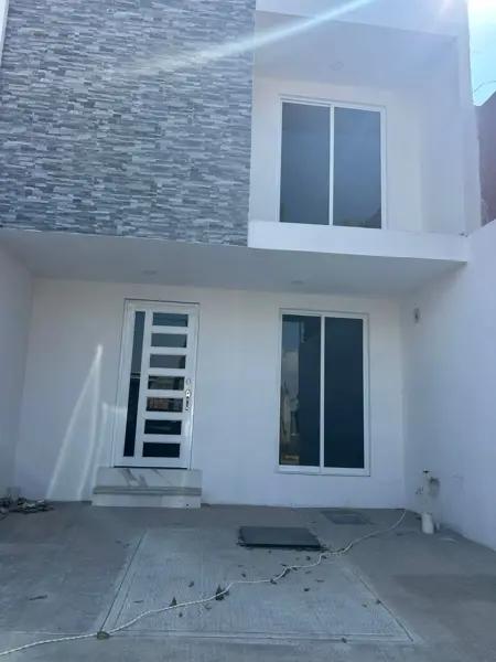 Casa independiente en venta en Los Reyes, Papalotla de Xicohténcatl, Tlaxcala