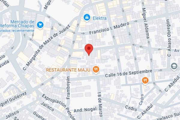 Casa en venta en Reforma Centro, Chiapas - Av Lázaro Cárdenas