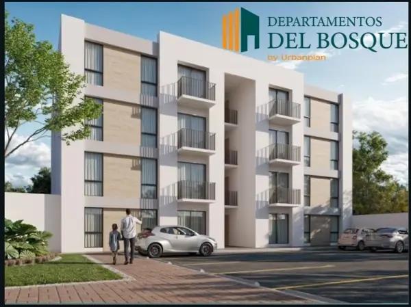 DEPARTAMENTO EN VENTA