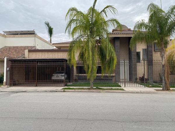 CASA EN VENTA HACIENDA EL ROSARIO