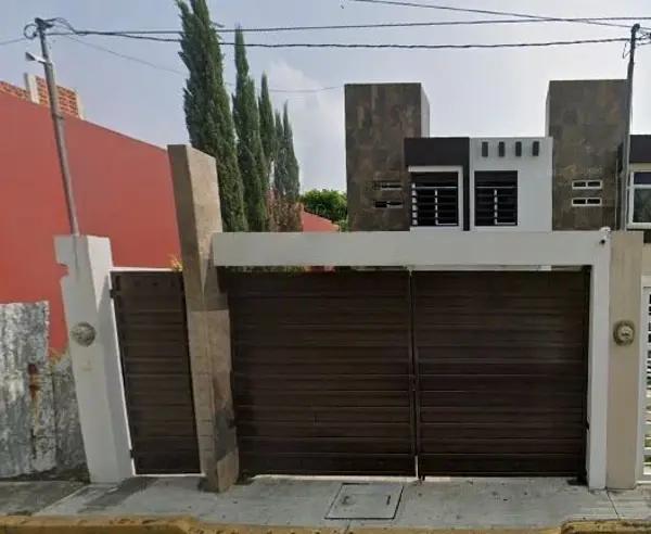 Casa en venta en Panuco, La Ceiba, Poza Rica, Veracruz