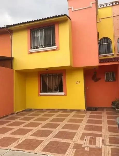 Se Vende Casa de Recuperación Bancaria en C. Gaviotas, San Andrés de Tultitlan. Mex Se Vende Casa de Recuperación Bancaria en C. Gaviotas, San Andrés de Tultitlan. Mex