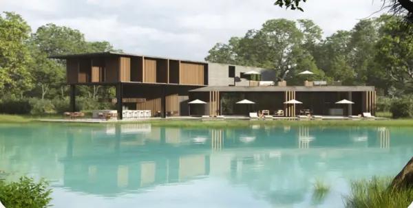Terreno en venta en Playa de Vacas, Medellín de Bravo, Veracruz de Ignacio de la Llave