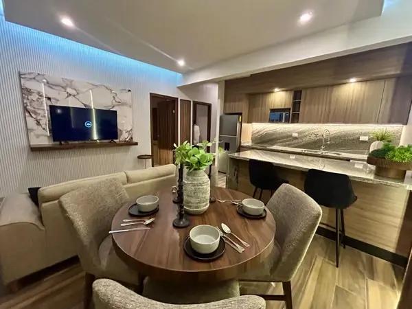 Departamento en venta en colonia nueva california