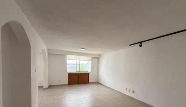 Precioso departamento 
Toriello guerra 
Tlalpan