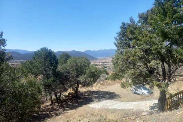 Terreno Campestre en Venta en Ejido el Tunal