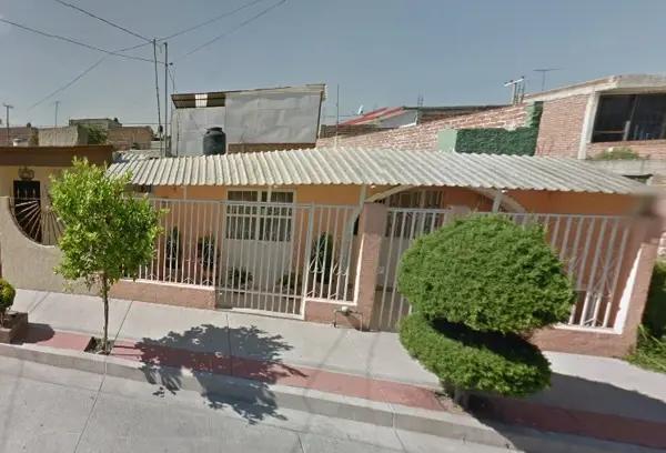 Casa en Venta de Recuperación Bancaria en C. Valparaiso, La Carmona, León