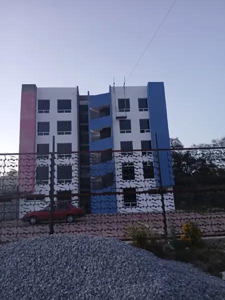 Departamentos en Venta en Santa Maria Texcalac, Apizaco: Oportunidad Unica