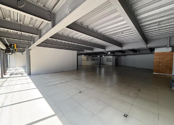 Local comercial en renta en Chimalistac, Ciudad de México