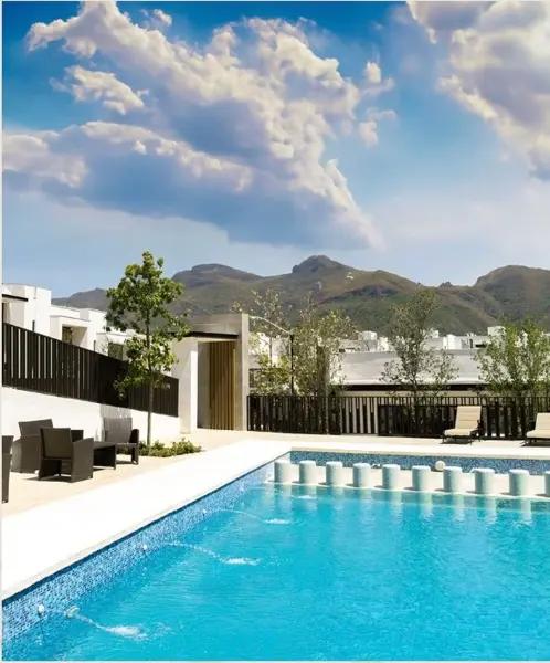 CASA EN VENTA PRIVADA MONTELLAN RESIDENCES, CARR. NACIONAL,MTY,NL. CASA EN VENTA PRIVADA MONTELLAN RESIDENCES, CARR. NACIONAL,MTY,NL.