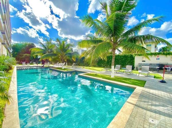 Condo Torre ONIX-AMUEBLADO-SM 12