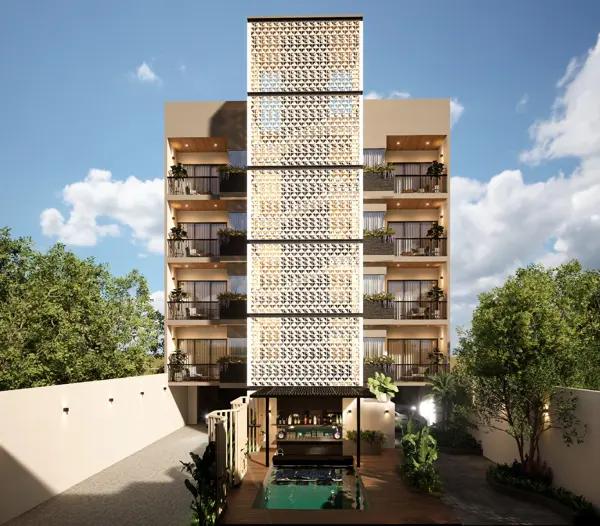Departamento en Preventa en Camino Real, Boca del Río - Amplio y Moderno Departamento en Preventa en Camino Real, Boca del Río - Amplio y Moderno