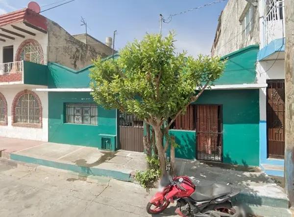 Se Vende Casa de Recuperación Bancaria en C. De La Neveria, Benito Juárez, 82180 Mazatlán, Sin.